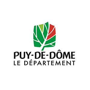 Puy-de-Dôme(Le Departement)